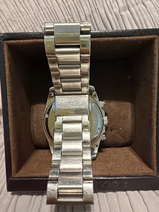 LINMOUA Wind Up Watches for Men Luxury Design Men Watches  Watch